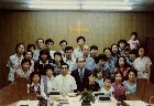 1980羽鳥明師を迎えて